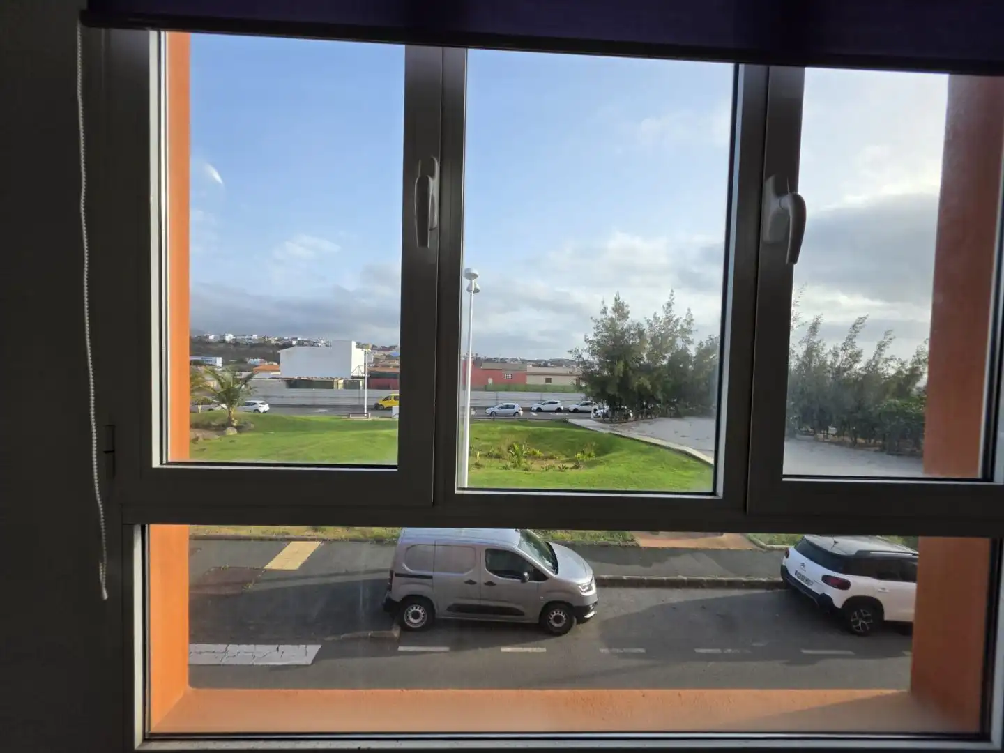 Piso de alquiler en Calle Julián Gayarre, 4, La Pardilla - San Antonio Parking de Piso de alquiler en Telde con Trastero y Parking comunitario