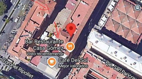 Foto 2 de Piso de alquiler en Calle San Pancracio, 5, Puerto Deportivo, Fuengirola