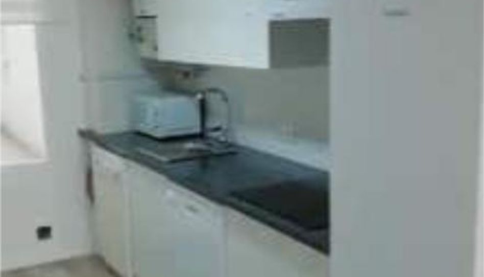 Piso de alquiler en Residencia, Logroño - imagen 1 Foto 1 de Piso de alquiler en Residencia, Logroño