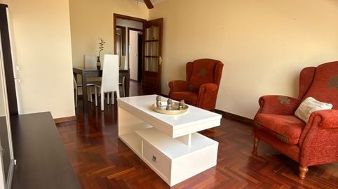 Flat for sale in Avenida de Ramón Nieto, 125, Lavadores, Vigo - image 4 Photo 4 of Flat for sale in Avenida de Ramón Nieto, 125, Lavadores, Vigo