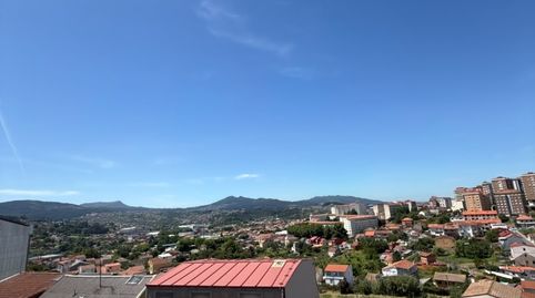 Flat for sale in Avenida de Ramón Nieto, 125, Lavadores, Vigo - image 3 Photo 3 of Flat for sale in Avenida de Ramón Nieto, 125, Lavadores, Vigo