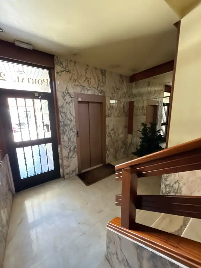 Flat for sale in Avenida de Ramón Nieto, 125, Lavadores Flat for sale in Vigo with Terrace and Balcony