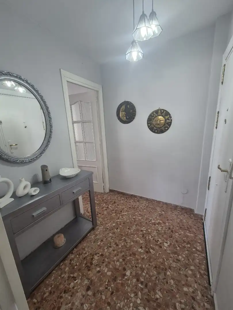 Flat for sale in Urbanizacion Mariana Pineda, 3, Algeciras Flat for sale in Algeciras with Air Conditioner and Balcony