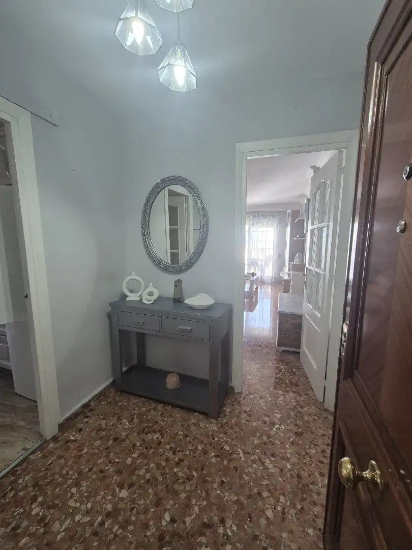 Flat for sale in Urbanizacion Mariana Pineda, 3, Algeciras Flat for sale in Algeciras with Air Conditioner and Balcony