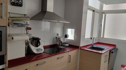 Foto 4 de Piso en venta en Plaça del Centenari, 14, Santa Rosa, Alcoy / Alcoi