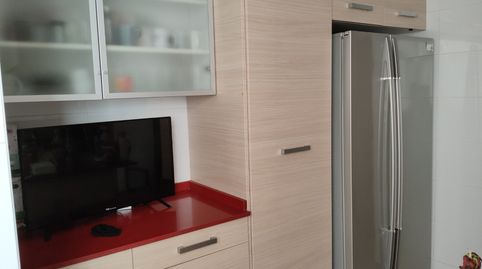 Foto 5 de Piso en venta en Plaça del Centenari, 14, Santa Rosa, Alcoy / Alcoi
