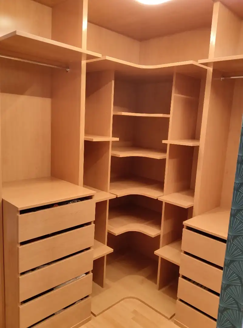 Piso en venta en Plaça del Centenari, 14, Santa Rosa Habitación de Piso en venta en Alcoy / Alcoi con Aire acondicionado