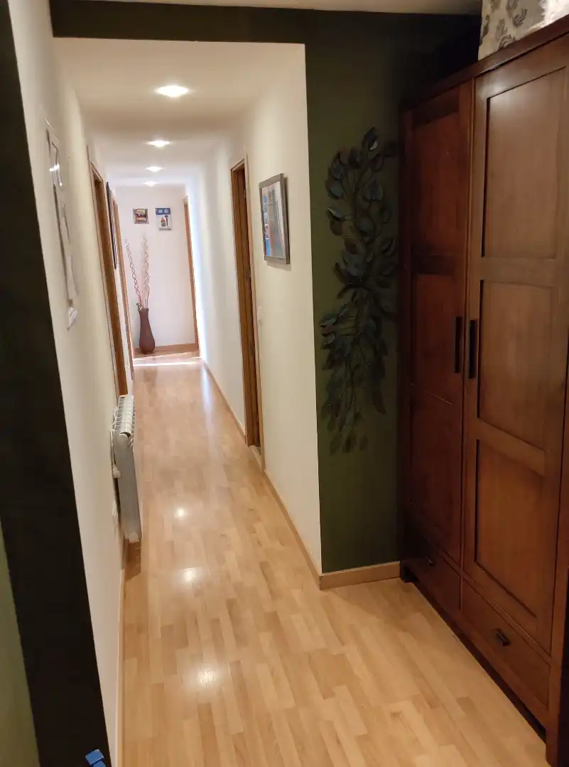 Piso en venta en Plaça del Centenari, 14, Santa Rosa Piso en venta en Alcoy / Alcoi con Aire acondicionado