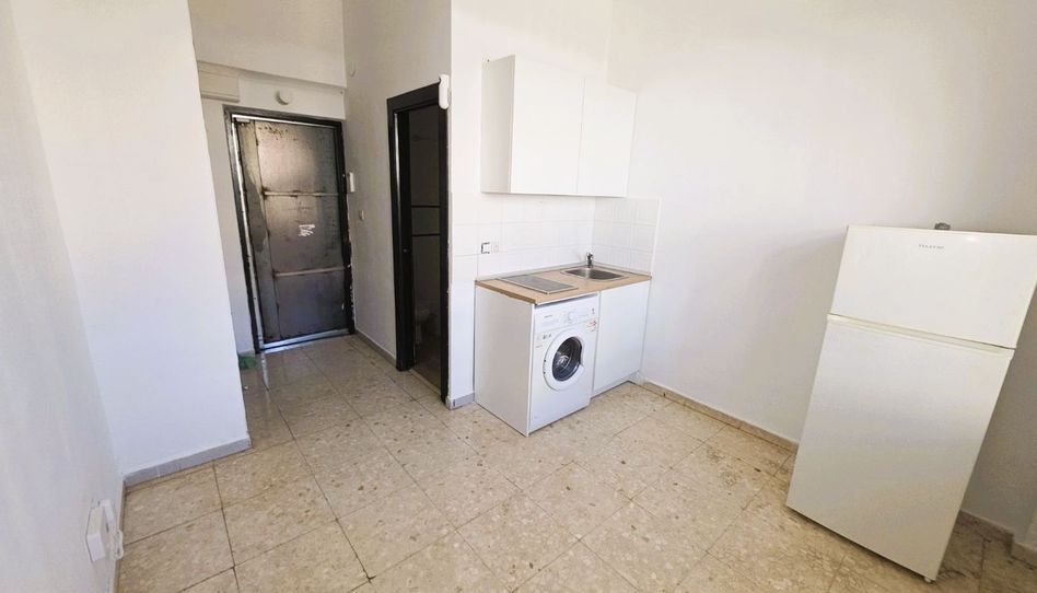 Estudi en venda a Calle Miami, 1, La Carihuela - Los Nidos, Torremolinos - imatge 1 Foto 1 de Estudi en venda a Calle Miami, 1, La Carihuela - Los Nidos, Torremolinos