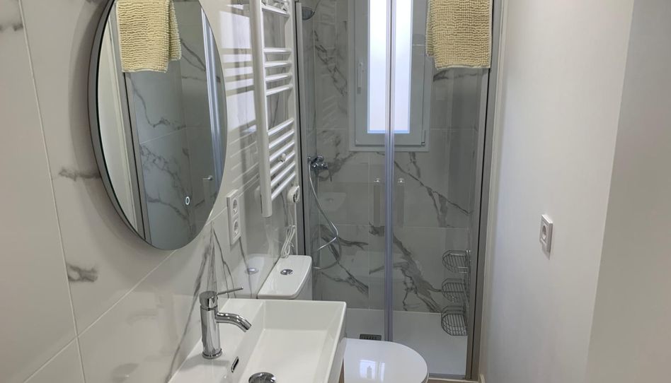 Apartament de lloguer a Calle de S`agaró, 11, Portazgo, Madrid Capital - imatge 1 Foto 1 de Apartament de lloguer a Calle de S`agaró, 11, Portazgo, Madrid Capital