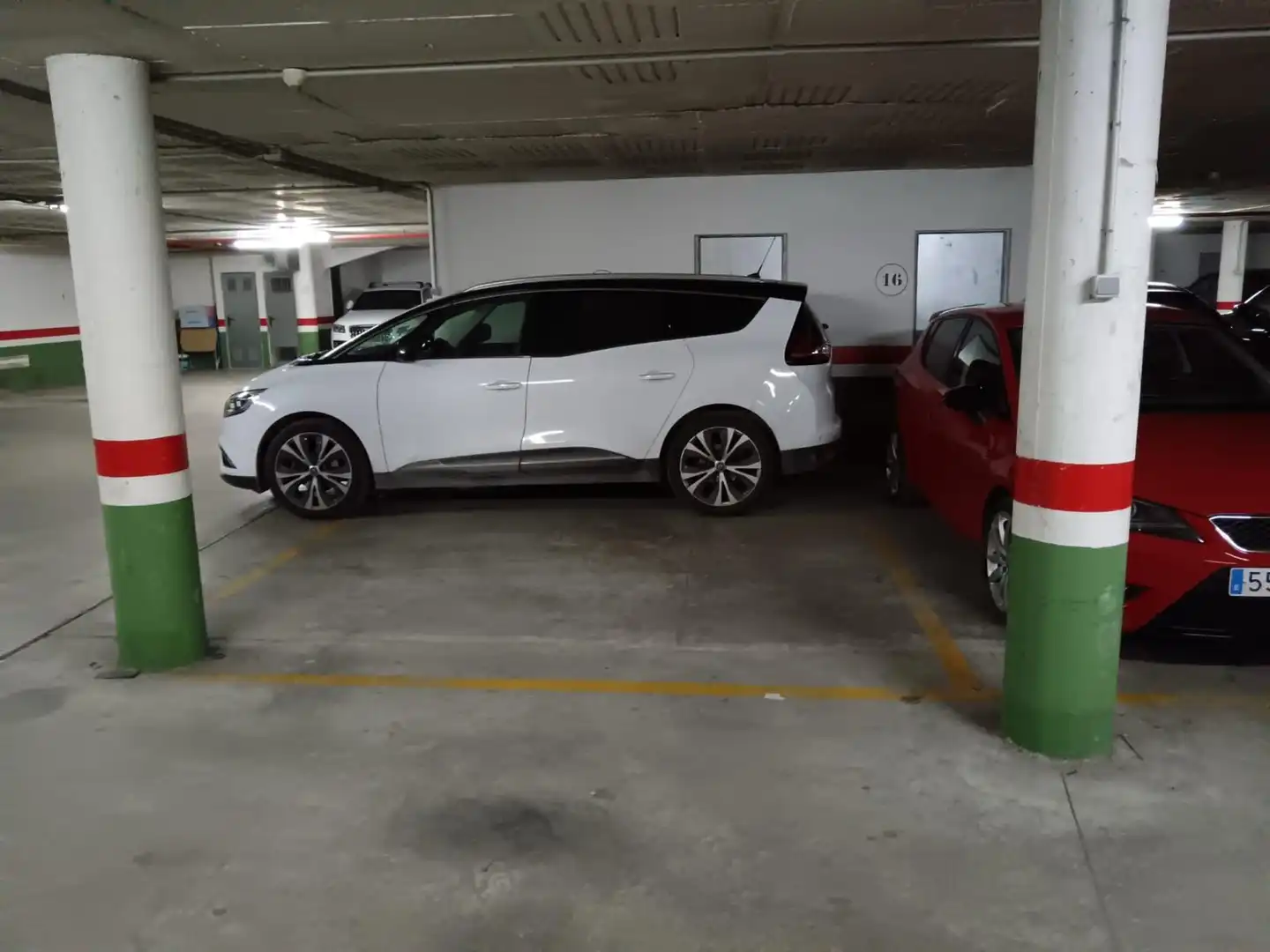 Piso de alquiler en Calle Maestro Jerónimo Morales, 34, Baeza Parking de Piso de alquiler en Baeza con Aire acondicionado, Calefacción y Jardín privado