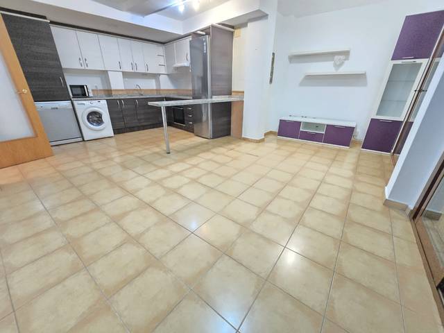 Piso en Alquiler en Avinguda de Sagi Barba, 33 en Casco urbano