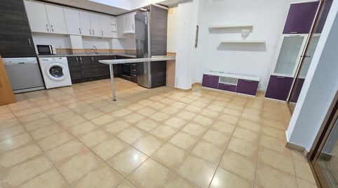 Pis de lloguer a Avinguda de Sagi Barba, 33, Casco urbano, Polop - imatge 2 Foto 2 de Pis de lloguer a Avinguda de Sagi Barba, 33, Casco urbano, Polop