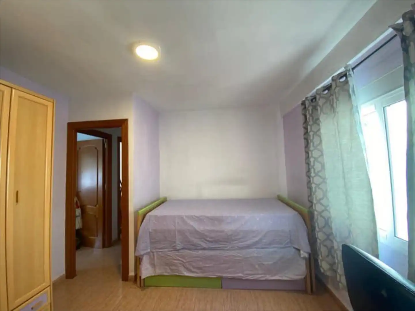 Habitación de Piso de alquiler en Málaga