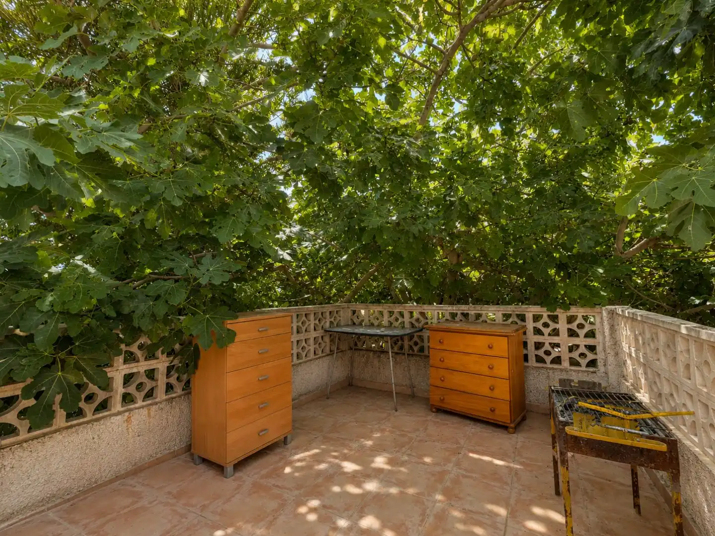 Apartamento en venta en Calle Castaño, 453, Zona Carrefour - Urbanizaciones Terraza de Apartamento en venta en Torrevieja con Terraza y Balcón
