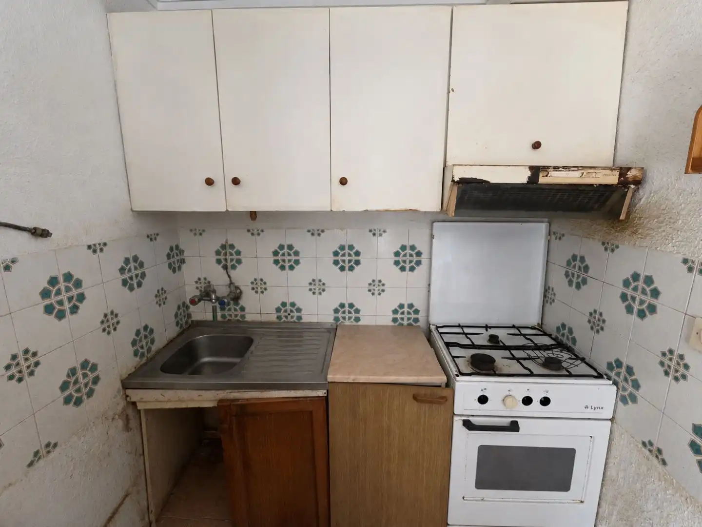 Apartamento en venta en Calle Castaño, 453, Zona Carrefour - Urbanizaciones Cocina de Apartamento en venta en Torrevieja con Terraza y Balcón