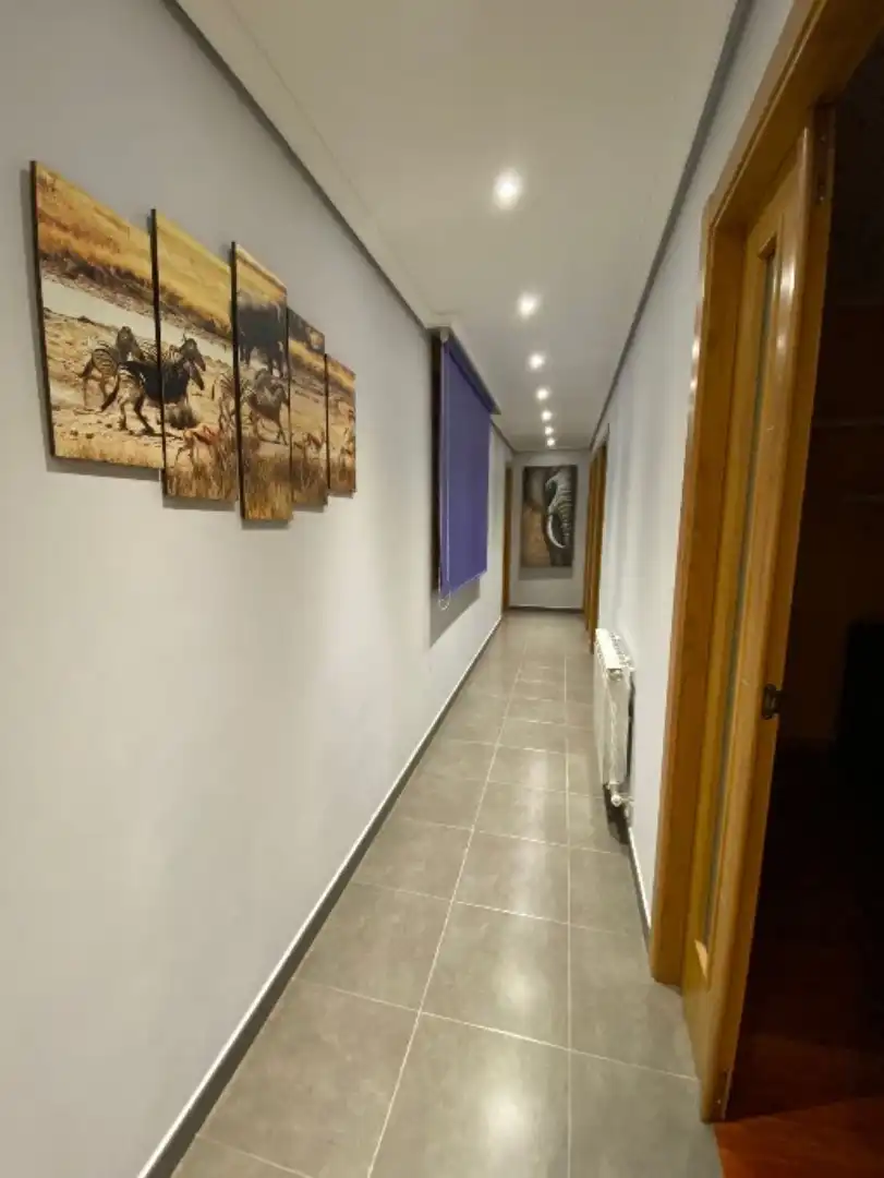 Piso en venta en Rùa Leandro Diz, 5, O Porriño Piso en venta en O Porriño
