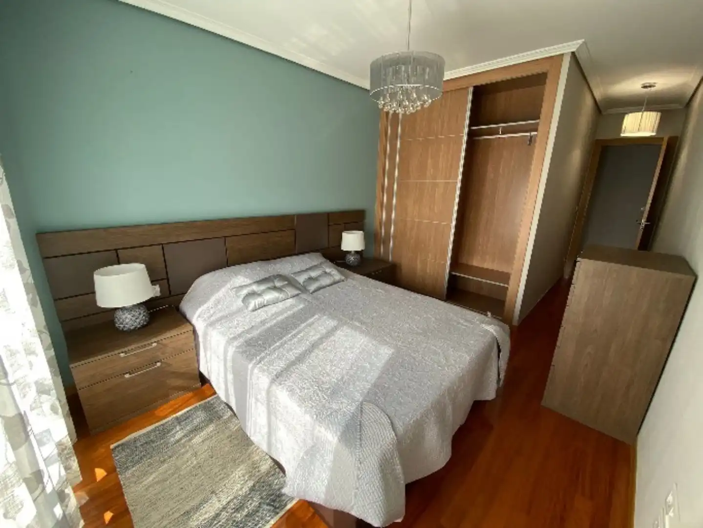 Piso en venta en Rùa Leandro Diz, 5, O Porriño Habitación de Piso en venta en O Porriño