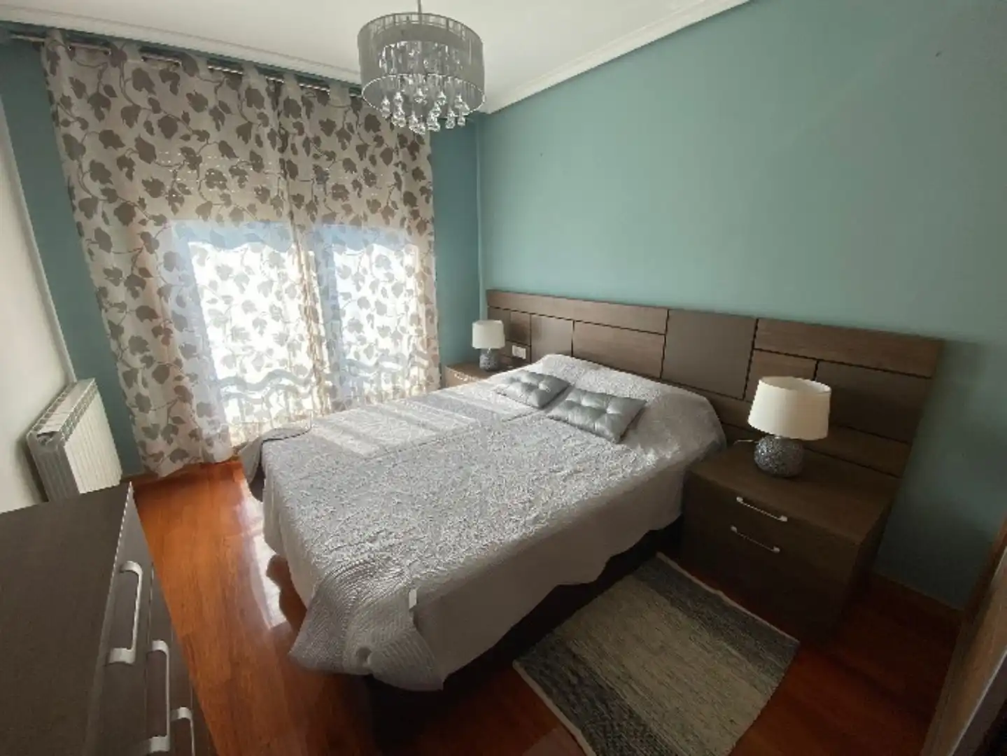 Piso en venta en Rùa Leandro Diz, 5, O Porriño Habitación de Piso en venta en O Porriño