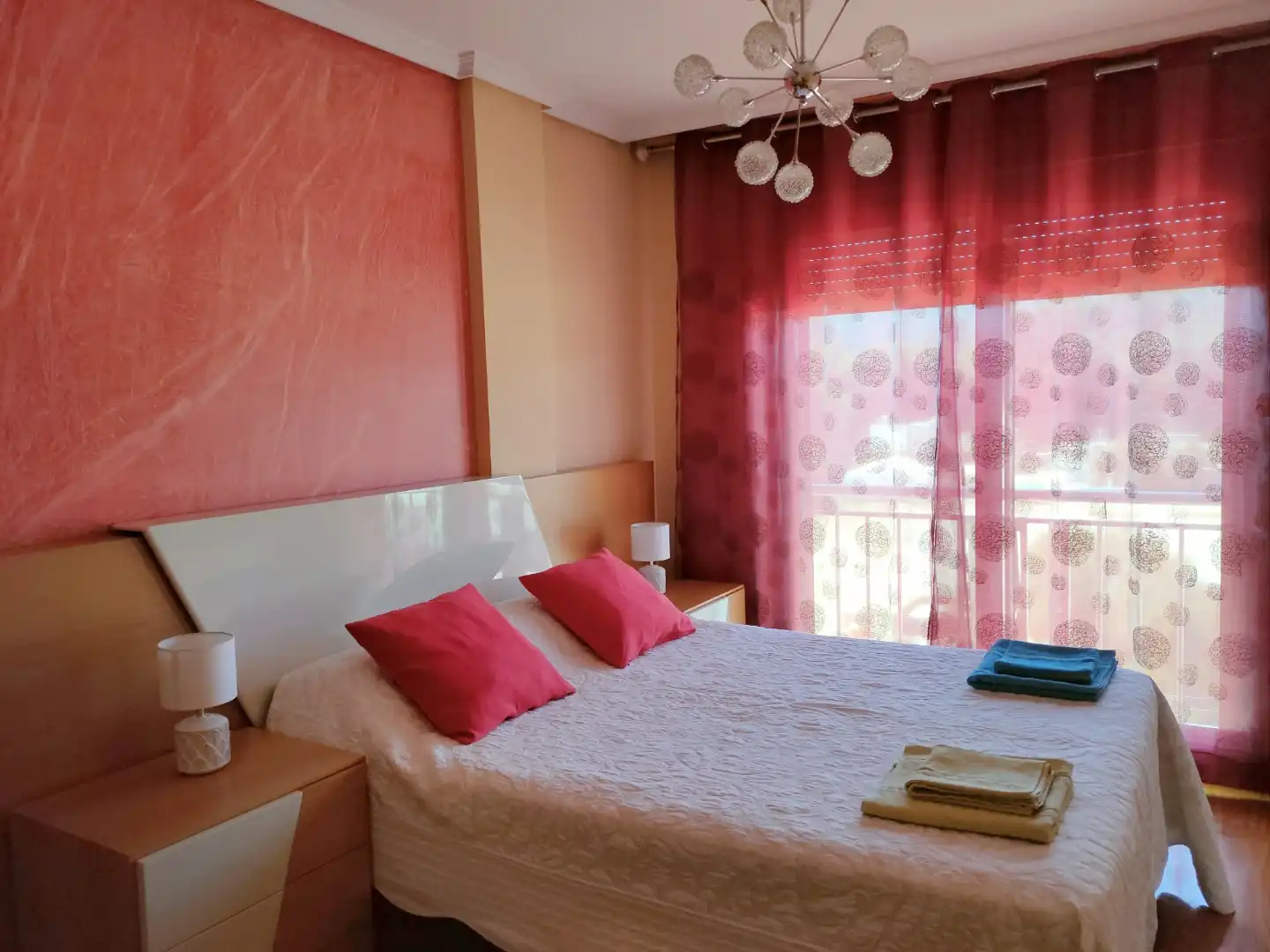 Piso en venta en Rùa Leandro Diz, 5, O Porriño Habitación de Piso en venta en O Porriño