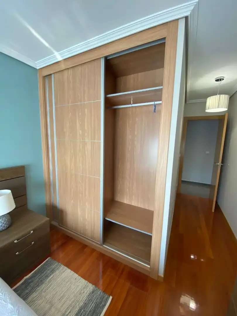Piso en venta en Rùa Leandro Diz, 5, O Porriño Habitación de Piso en venta en O Porriño