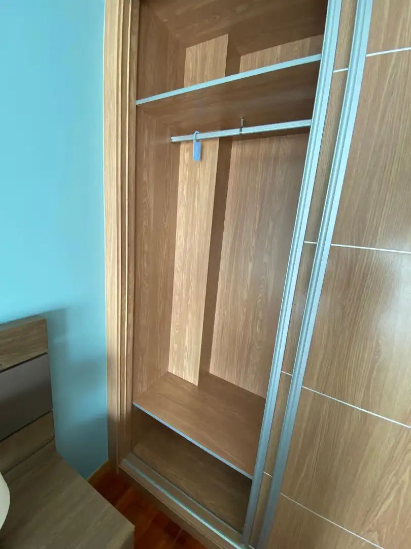 Piso en venta en Rùa Leandro Diz, 5, O Porriño Piso en venta en O Porriño