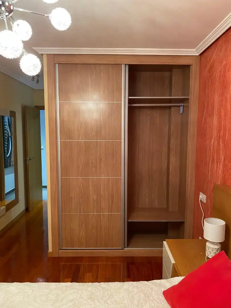 Piso en venta en Rùa Leandro Diz, 5, O Porriño Habitación de Piso en venta en O Porriño
