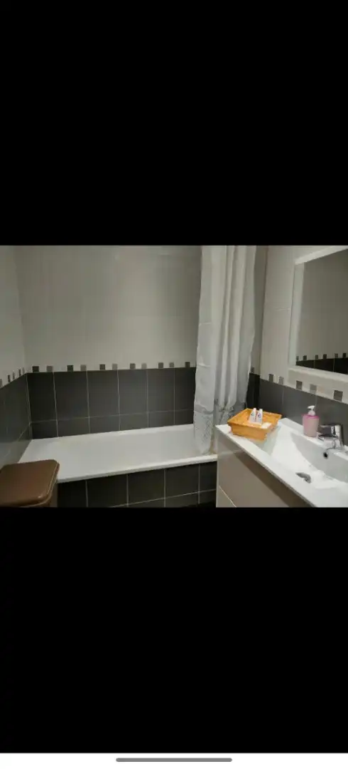 Piso en venta en Rùa Leandro Diz, 5, O Porriño Baño de Piso en venta en O Porriño