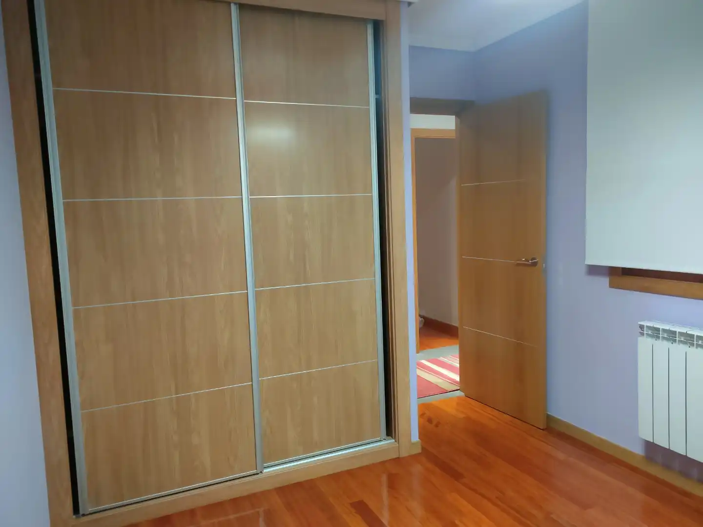 Piso en venta en Rùa Leandro Diz, 5, O Porriño Piso en venta en O Porriño