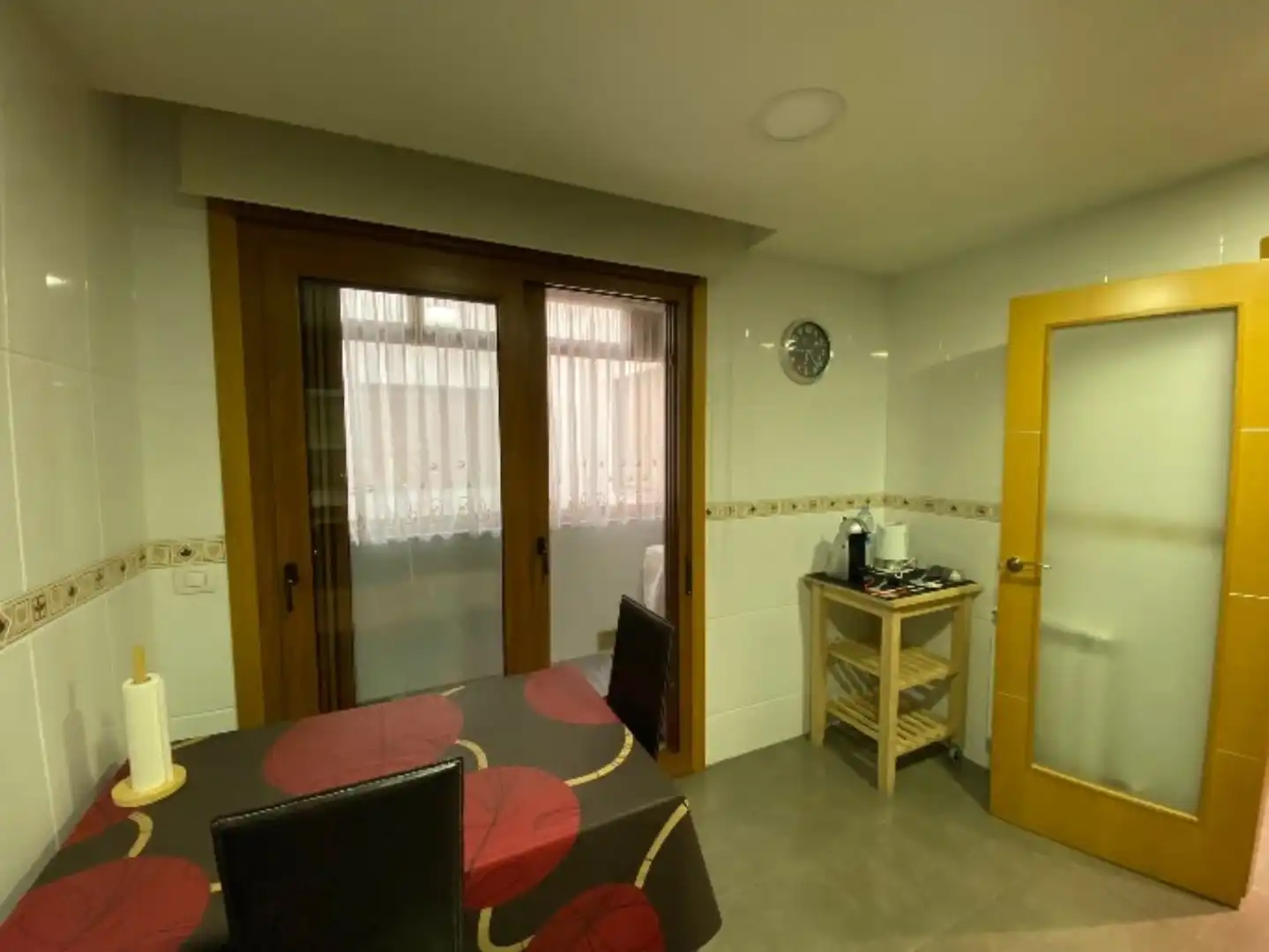 Piso en venta en Rùa Leandro Diz, 5, O Porriño Cocina de Piso en venta en O Porriño