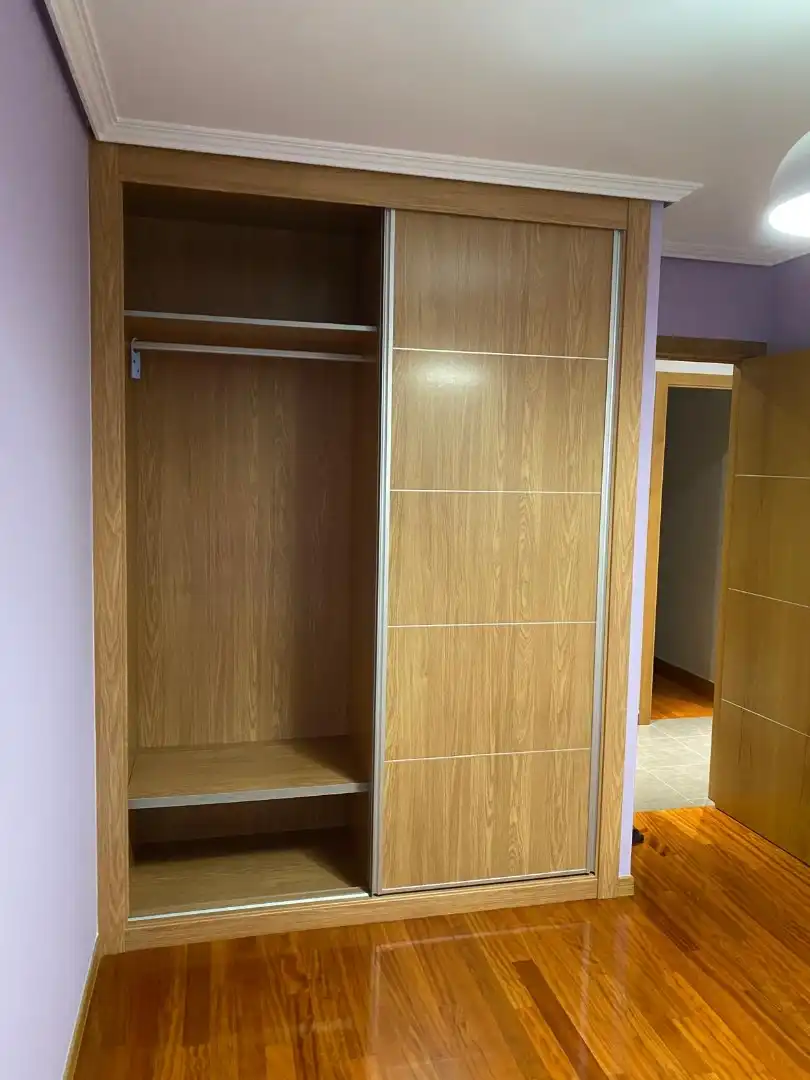 Piso en venta en Rùa Leandro Diz, 5, O Porriño Habitación de Piso en venta en O Porriño