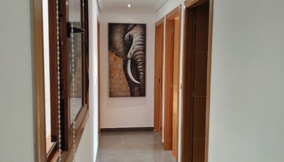 Piso en venta en Rùa Leandro Diz, 5, O Porriño , Pontevedra - imagen 1 Foto 1 de Piso en venta en Rùa Leandro Diz, 5, O Porriño , Pontevedra