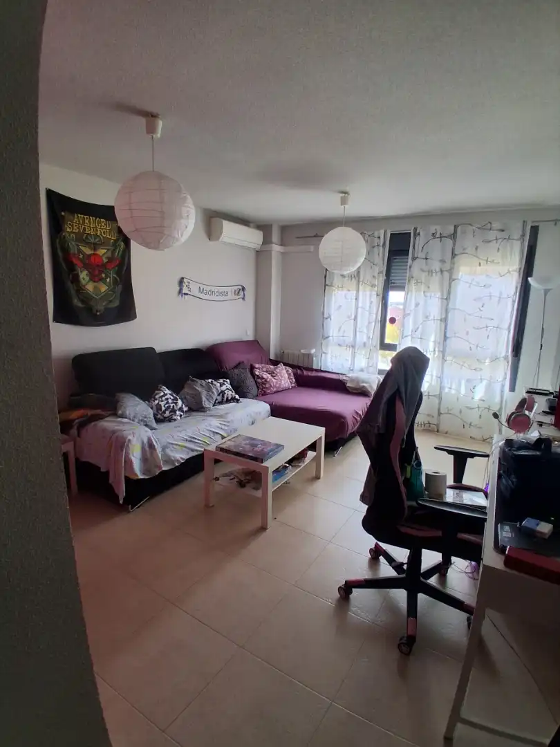Habitación en Calle Andrómeda, 9002, Sur - PAU 4 Habitación en Calle Andrómeda, 9002, Sur - PAU 4