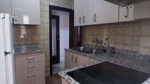 Photo 4 of Flat for rent in Calle Demetrio Spínola, 12, Rosaleda - Juventud, Granada Capital