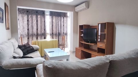 Photo 2 of Flat for rent in Calle Demetrio Spínola, 12, Rosaleda - Juventud, Granada Capital