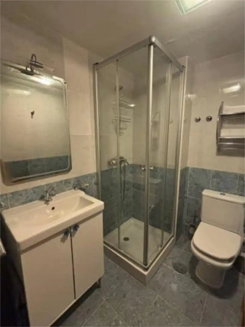 Casa adosada en venta en Encinillas Baño de Casa adosada en venta en Encinillas con Calefacción, Terraza y Trastero