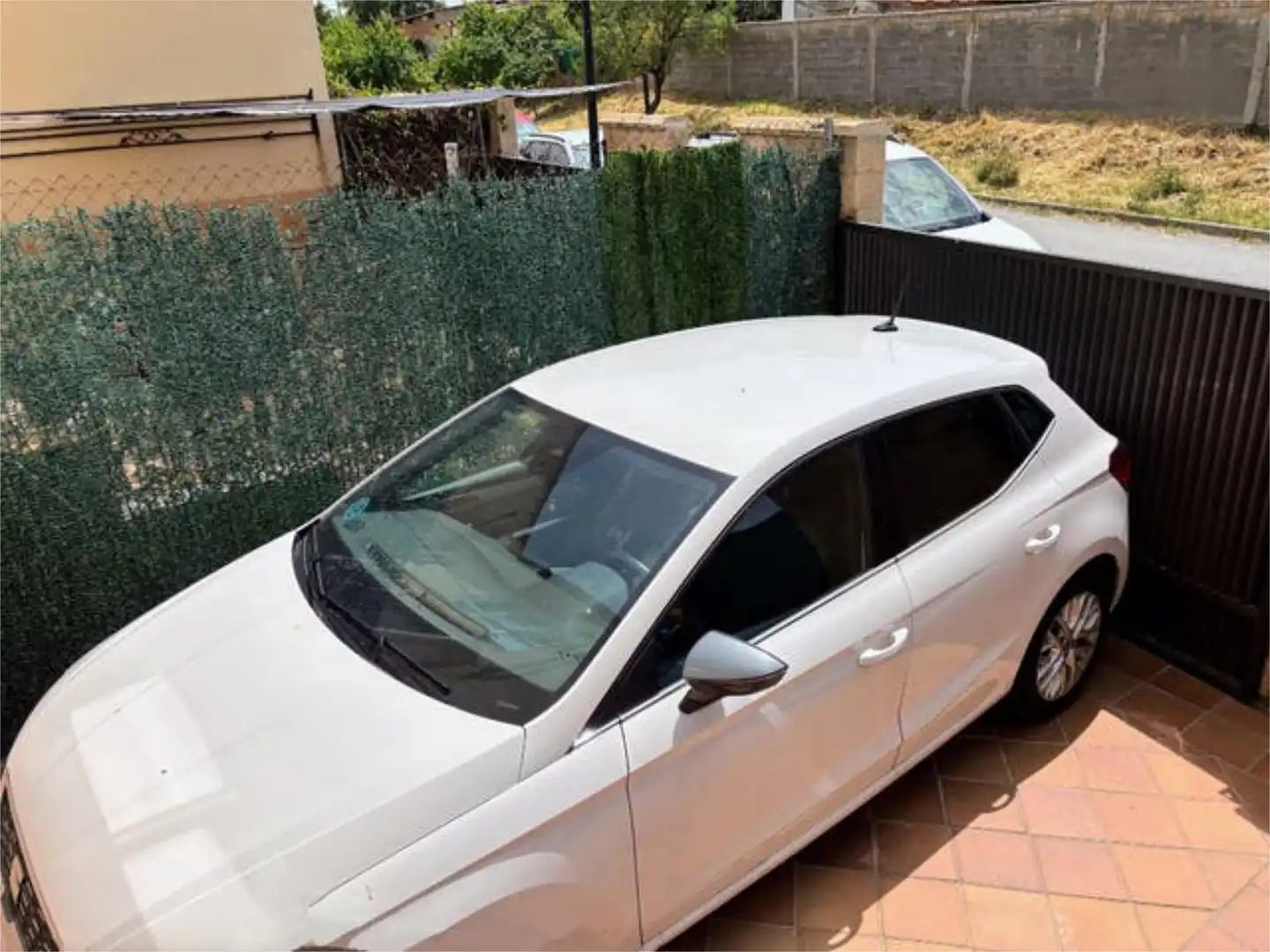 Casa adosada en venta en Encinillas Parking de Casa adosada en venta en Encinillas con Calefacción, Terraza y Trastero