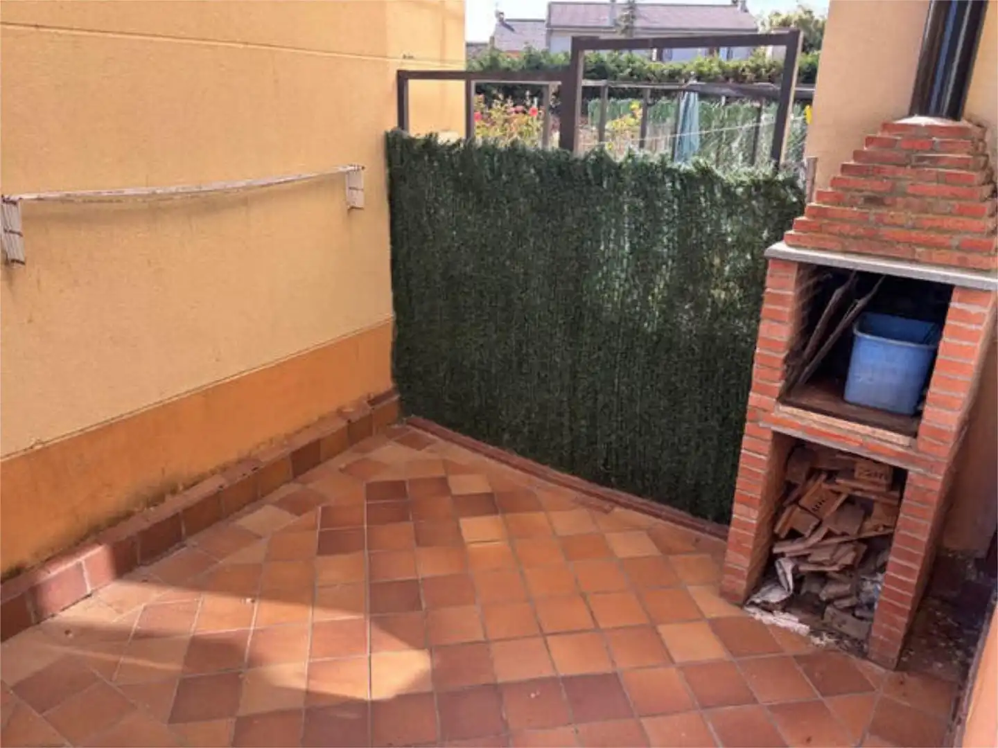 Casa adosada en venta en Encinillas Terraza de Casa adosada en venta en Encinillas con Calefacción, Terraza y Trastero