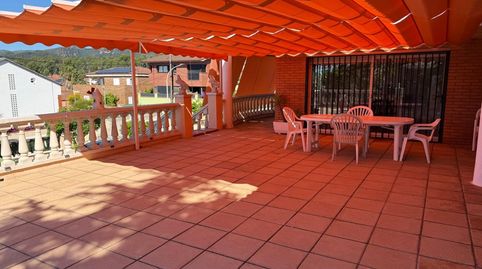 Detached homes for rent in Carrer del Llessamí, 14, Torrent Ballester, Viladecans - image 2 Photo 2 of Detached homes for rent in Carrer del Llessamí, 14, Torrent Ballester, Viladecans