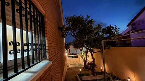 Detached homes for rent in Carrer del Llessamí, 14, Torrent Ballester, Viladecans - image 5 Photo 5 of Detached homes for rent in Carrer del Llessamí, 14, Torrent Ballester, Viladecans
