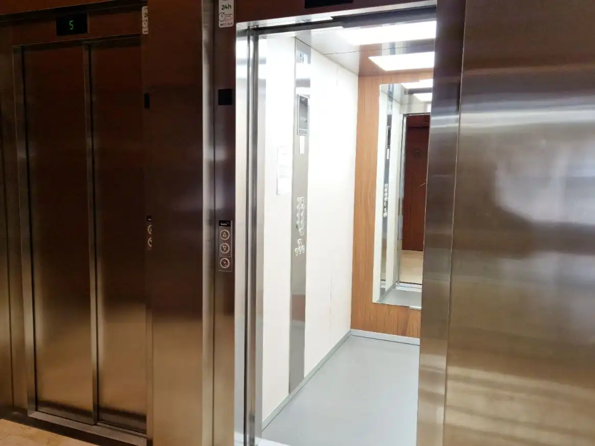 Piso de alquiler en Mendebaldea - Ermitagaña Piso de alquiler en Mendebaldea - Ermitagaña