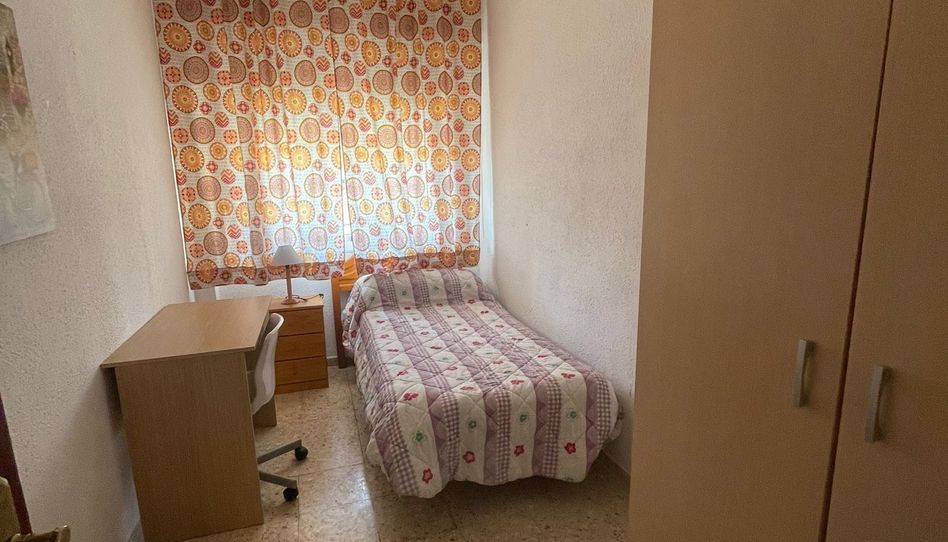 Room in Calle Jesús Rincón Jiménez, 46, Maria Auxiliadora - Barriada de Llera, Badajoz Capital - image 1 Photo 1 of Room in Calle Jesús Rincón Jiménez, 46, Maria Auxiliadora - Barriada de Llera, Badajoz Capital