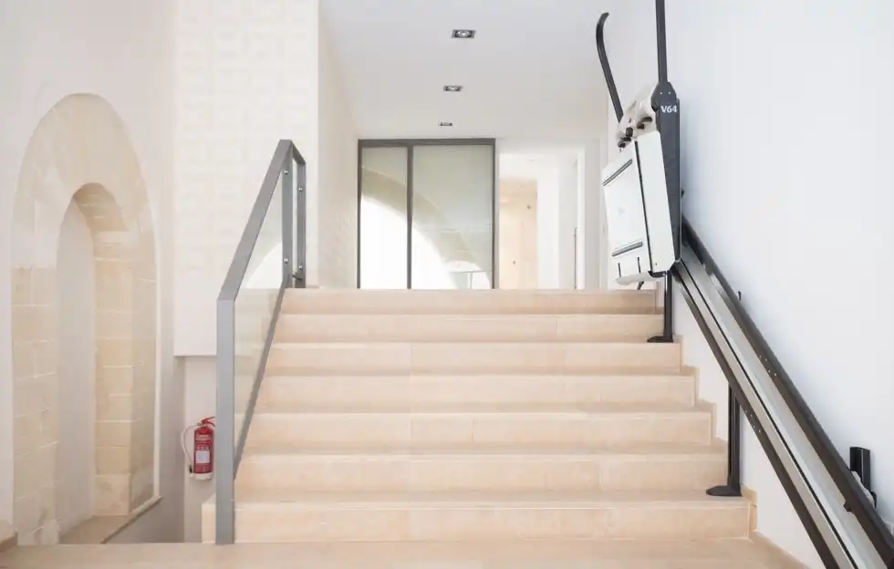 Flat for rent in Carrer de Can Sanç, 8, Palma de Mallorca Flat for rent in Palma de Mallorca with Air Conditioner