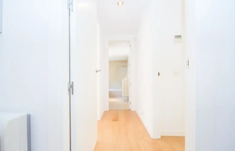 Flat for rent in Carrer de Can Sanç, 8, Palma de Mallorca Flat for rent in Palma de Mallorca with Air Conditioner