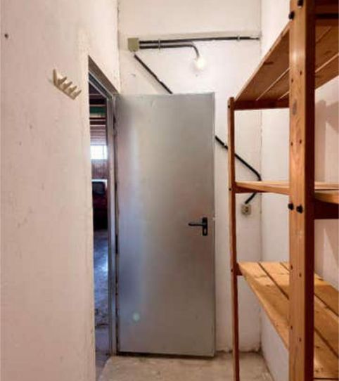 Storage room for rent in San Agustín - Bahía Feliz, San Bartolomé de Tirajana - image 2 Photo 2 of Storage room for rent in San Agustín - Bahía Feliz, San Bartolomé de Tirajana