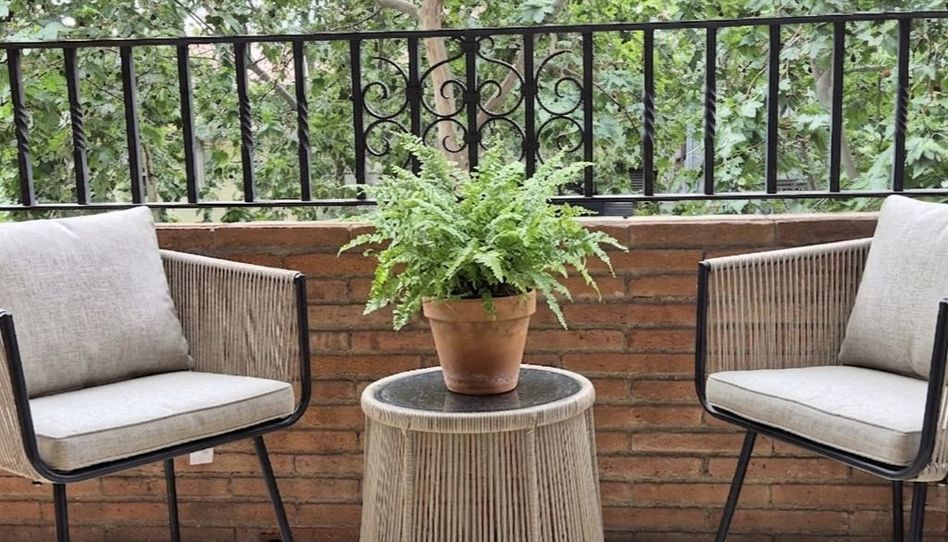 Piso en venta en Avinguda de Barberà, 55, Eixample, Sabadell - imagen 1 Foto 1 de Piso en venta en Avinguda de Barberà, 55, Eixample, Sabadell