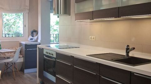 Piso en venta en Avinguda de Barberà, 55, Eixample, Sabadell - imagen 2 Foto 2 de Piso en venta en Avinguda de Barberà, 55, Eixample, Sabadell