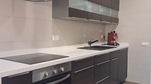 Piso en venta en Avinguda de Barberà, 55, Eixample, Sabadell - imagen 3 Foto 3 de Piso en venta en Avinguda de Barberà, 55, Eixample, Sabadell