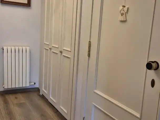Piso en venta en Sabadell con Aire acondicionado, Terraza y Balcón