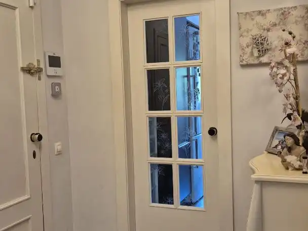 Piso en venta en Sabadell con Aire acondicionado, Terraza y Balcón